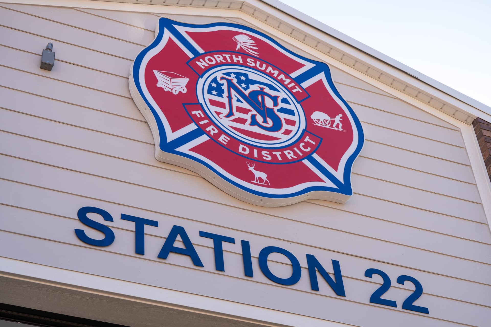 Henefer gets its first 24/7 staffed fire station after federal grant