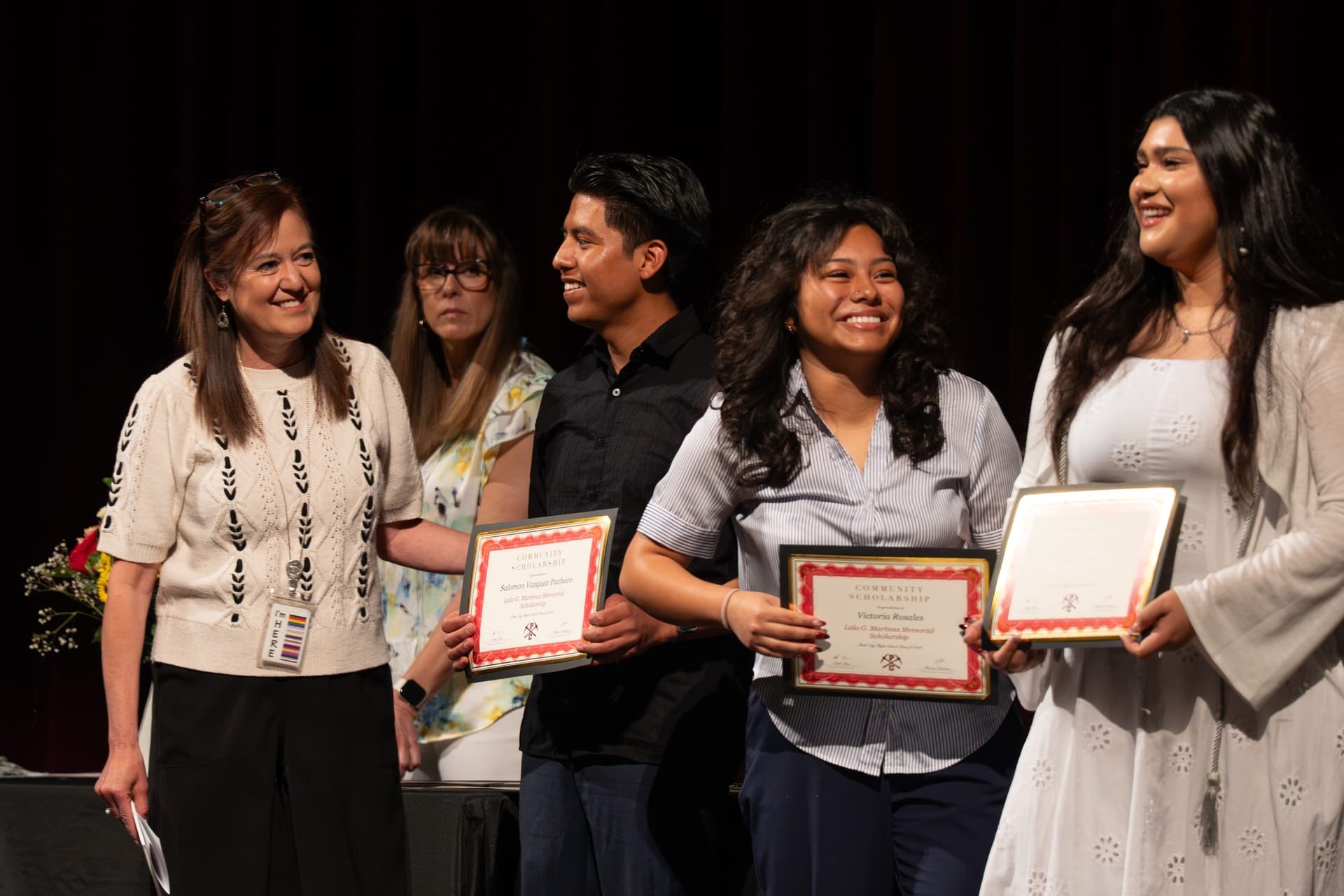 Park City High awards 149 scholarships totaling nearly $200,000