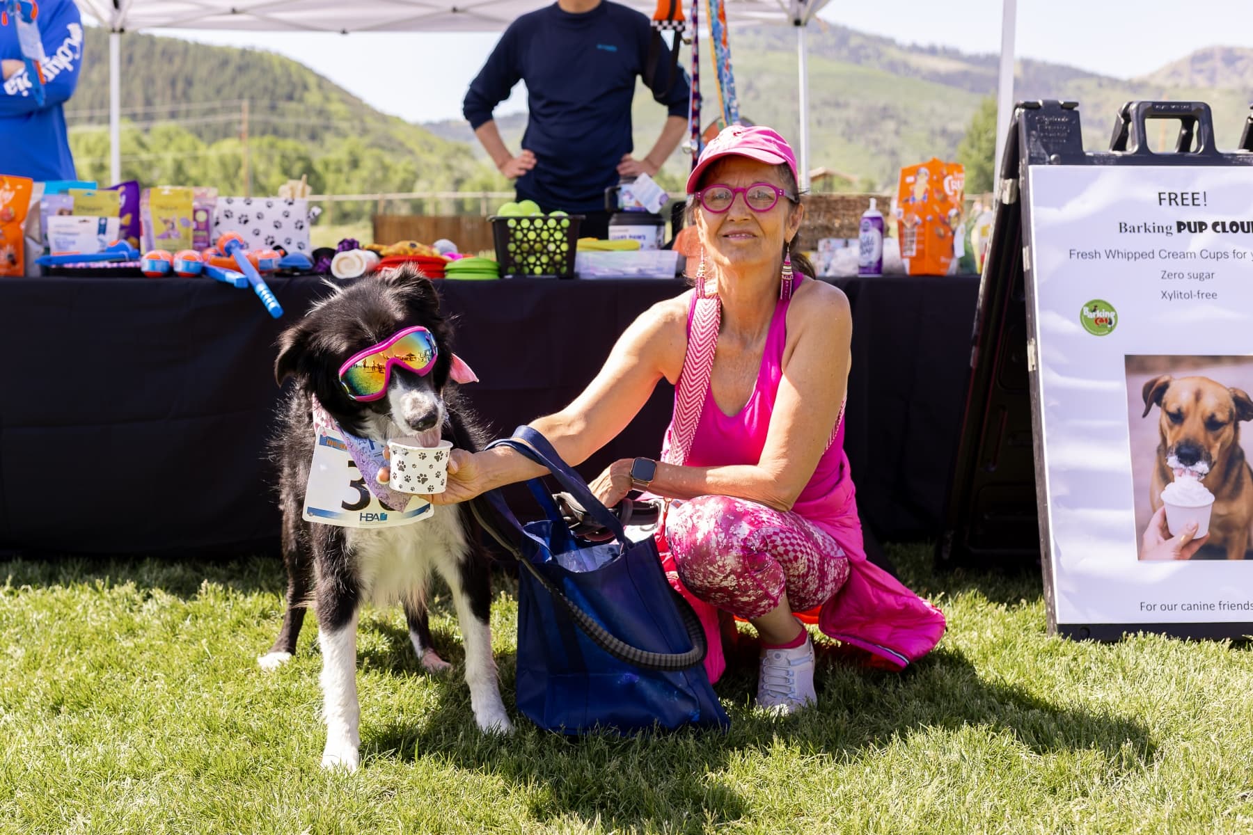 Park City’s Bark City Festival grows into a beloved community fundraiser