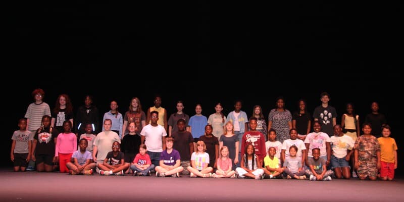 PCCUA invites public to Celebrate America performance Thursday