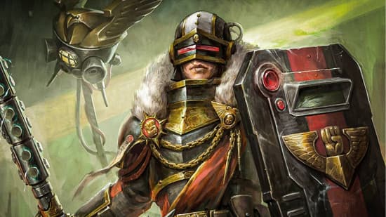 Rogue Trader Lands on Nintendo Switch 2, Big Updates Await