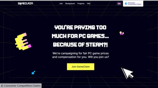 Dutch consumer group targets Valve over Steam pricing practices