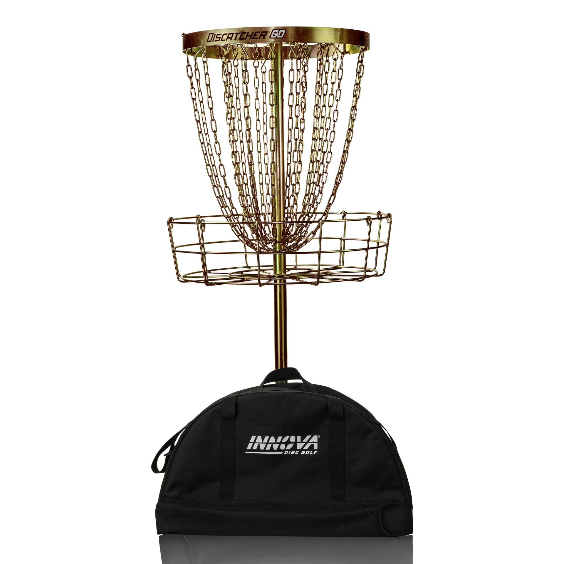 PDGA approves Innova DISCatcher GO for sanctioned play