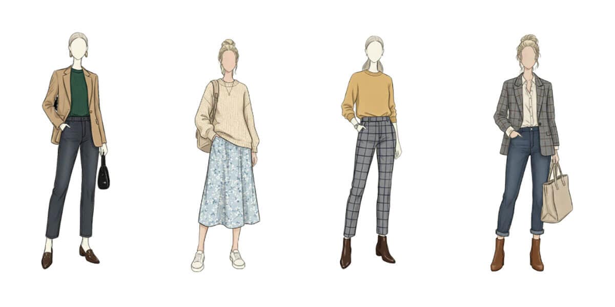 Gen Z Is Rewriting Office Dress Codes With Comfort and Creative Style