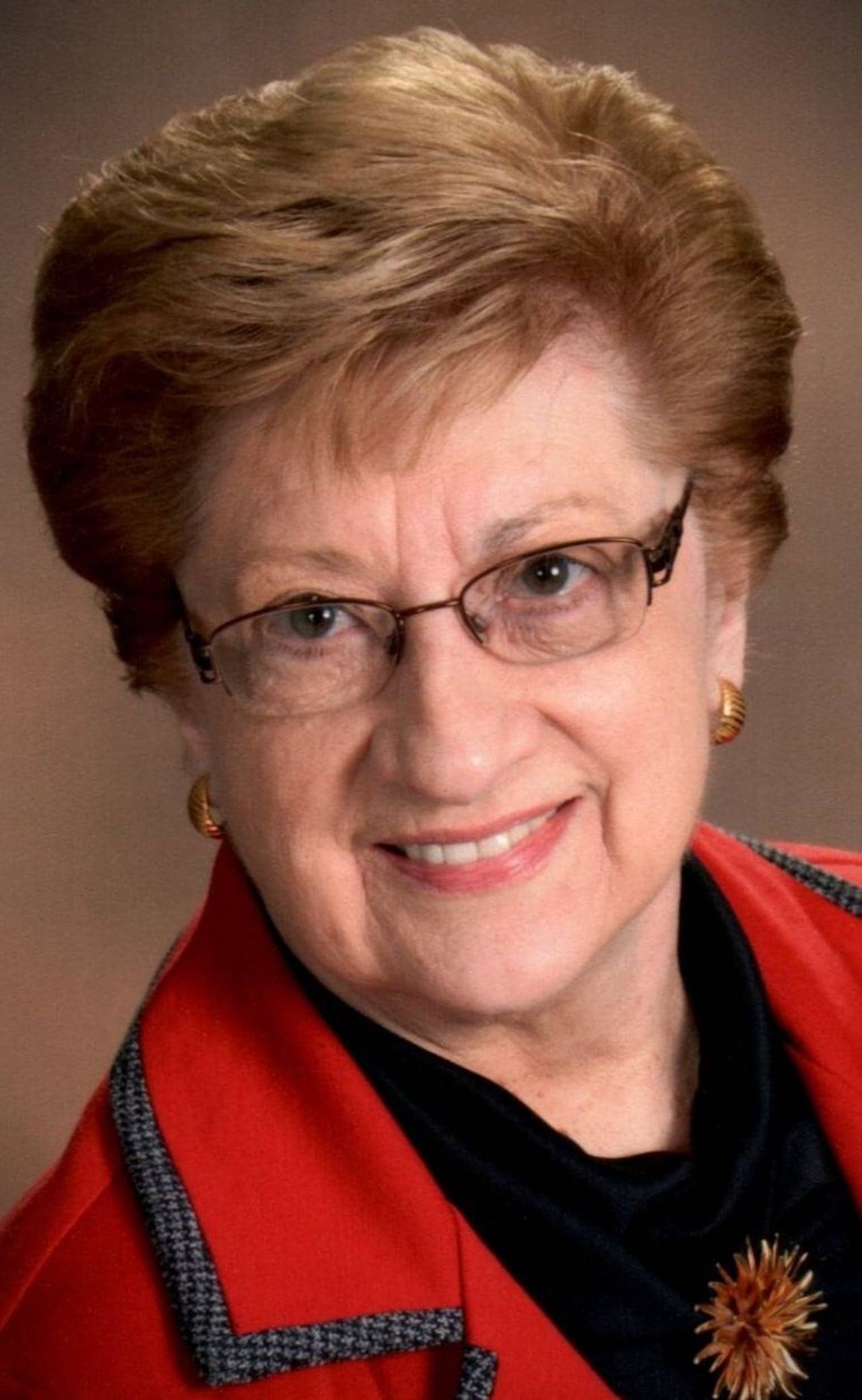 Longtime Perry County child support worker Georgia L. Elder dies Feb. 16