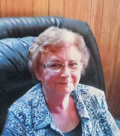 Community Mourns Local Resident Helen Ruth Fetters, Services Announced