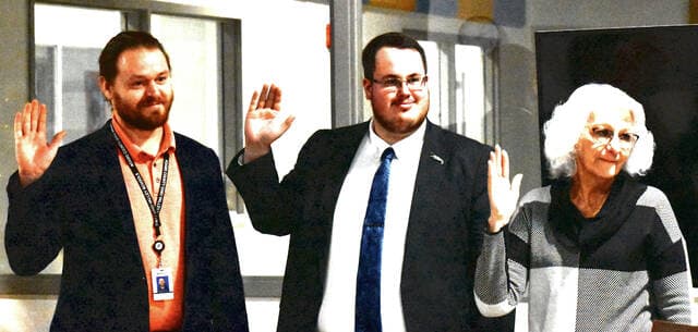 Adams County Chamber names new board, sets 2026 priorities