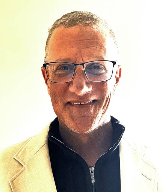 Scot Crase Named New Superintendent of Adams County DD Board