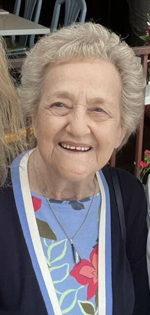 Mary Gaffin, Beloved Adams County Librarian and Literacy Champion, Dies