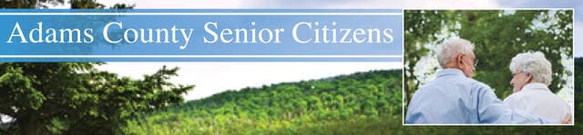 Adams County seniors day thanks sponsors, free event set in Winchester