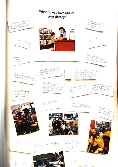 Adams County Library Marks National Library Week, Highlights Services Beyond Books