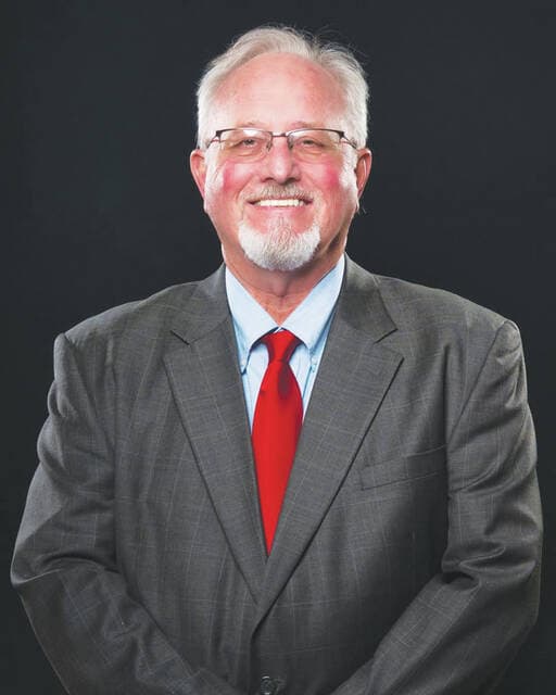 David Smalley retires after 34-year Rio Grande coaching career
