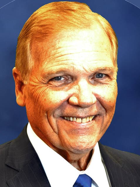 Adams County school board hires Larry Hook as next superintendent