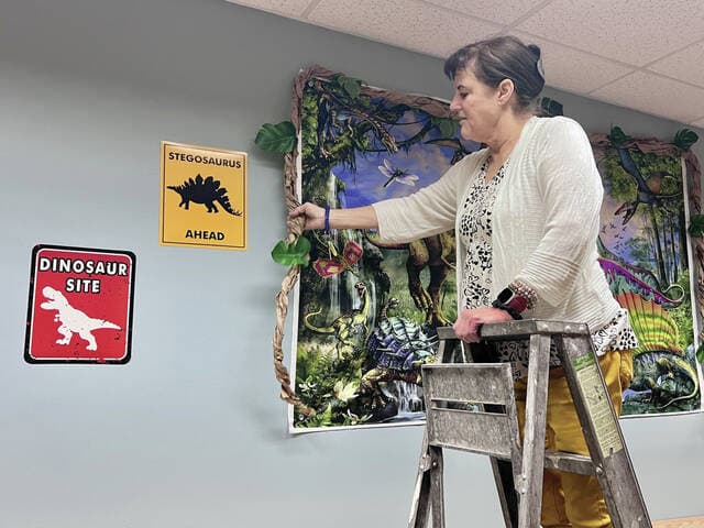 Adams County Public Library launches countywide summer reading program