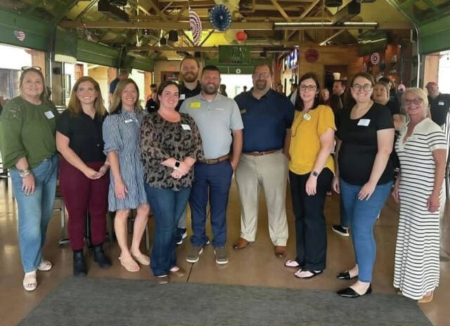 Regional leaders unite to boost rural jobs and education