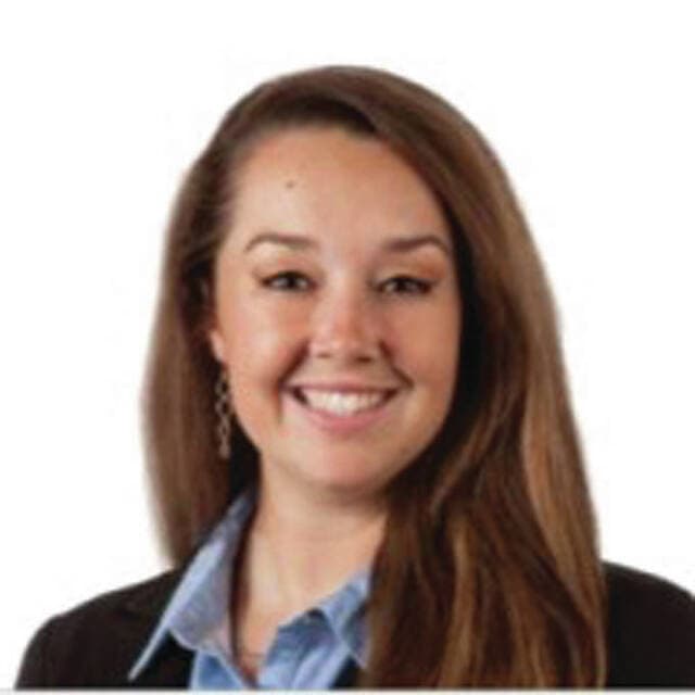 Adams County Republicans name Ariana Norris prosecutor nominee after redo vote