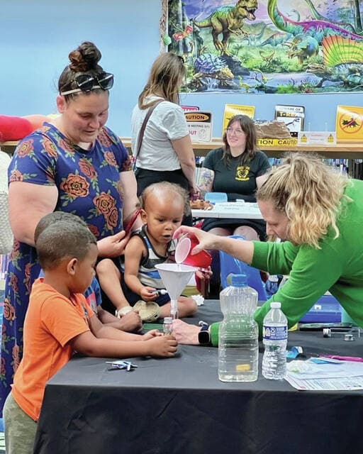 Adams County libraries offer free summer meals, story times and STEAM fun