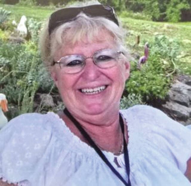 West Union woman remembered for family ties, fishing and games