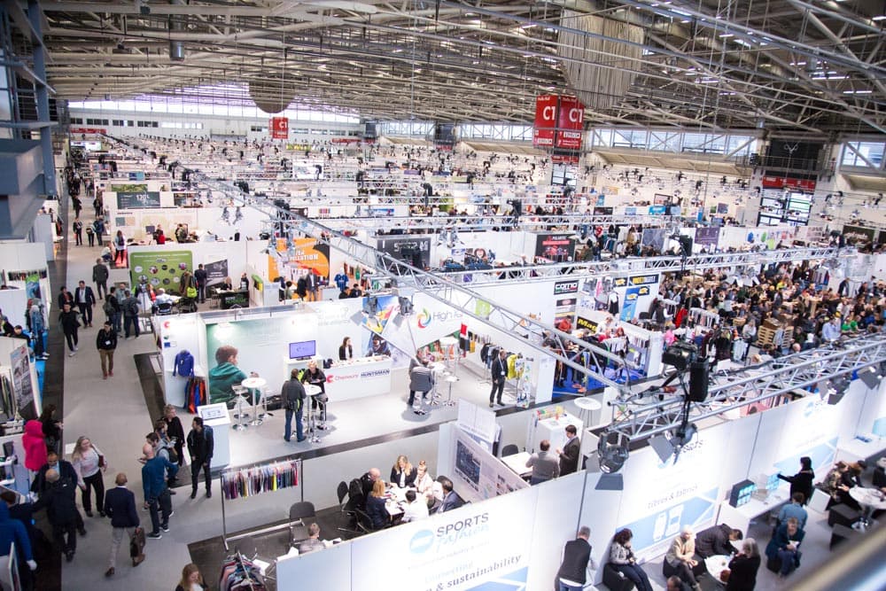 PERFORMANCE DAYS Munich 2026 Showcases Sustainable Functional Fabrics for Workwear