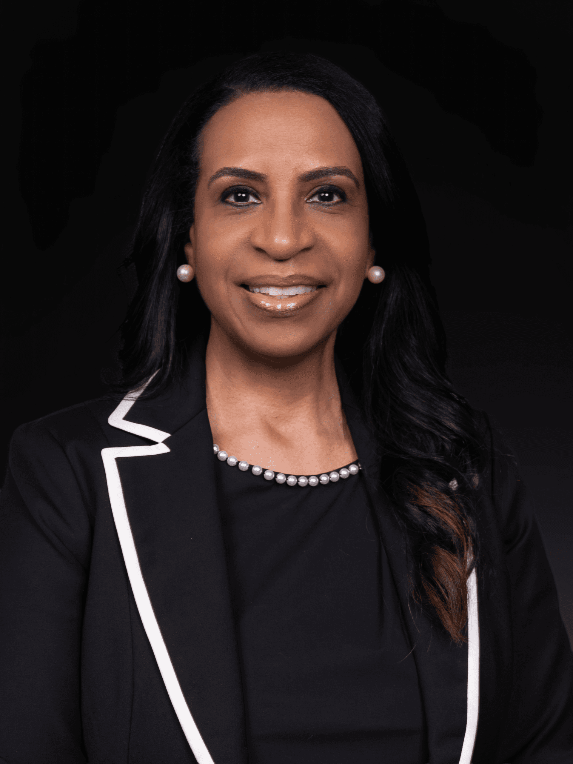Prince George's County Schools Names Dr. Thea A. Wilson as Ombudsperson