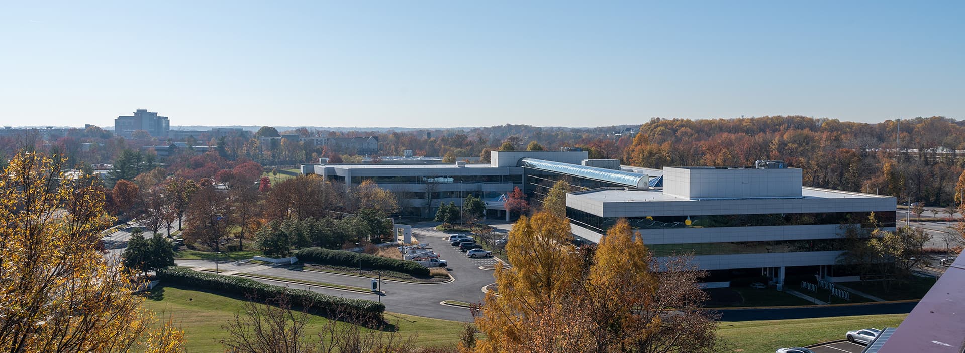 Prince George’s County secures $8.55 million for parks, arts projects