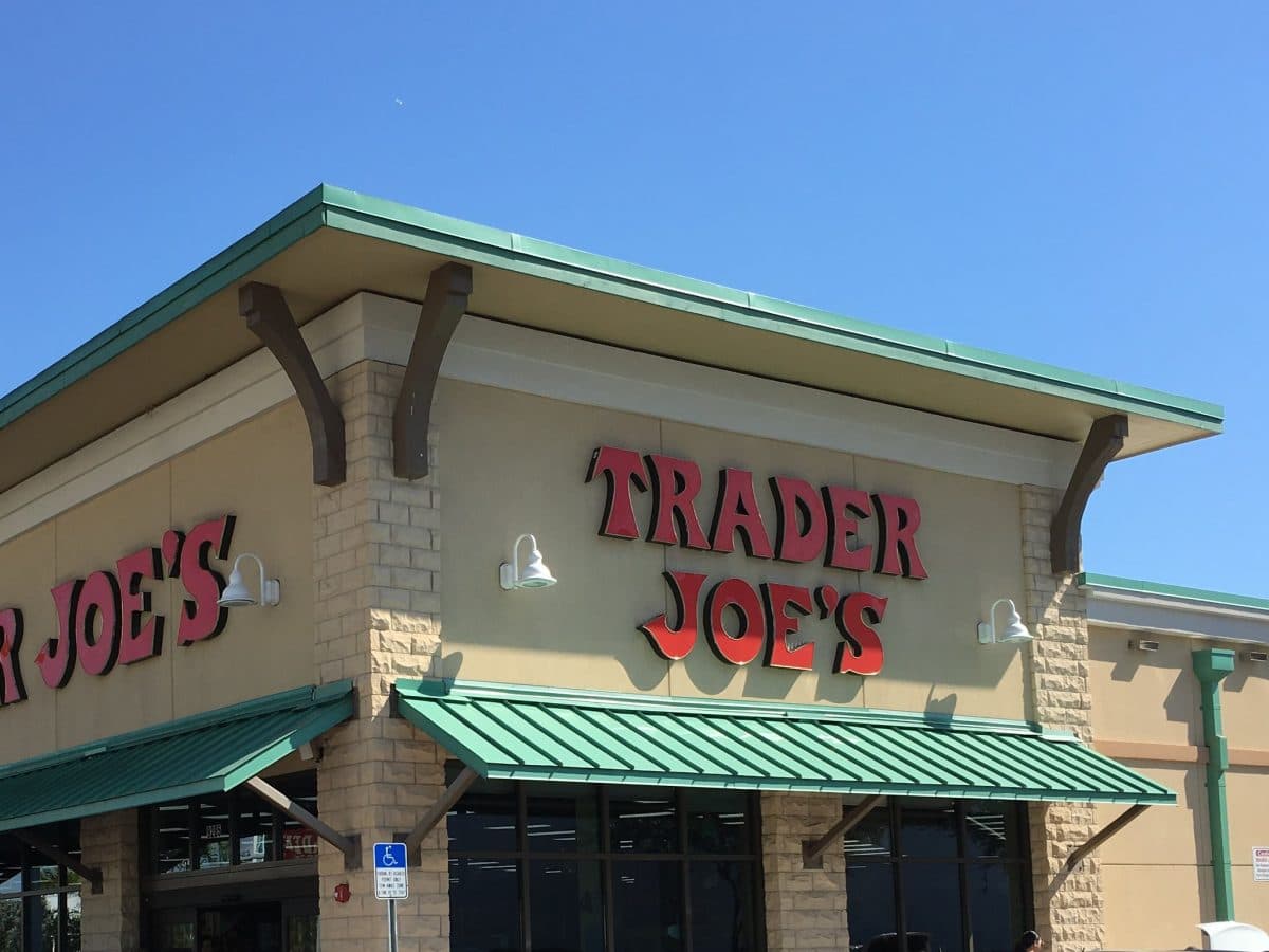 Trader Joe’s files liquor license for new Arcadia Crossing store in Phoenix