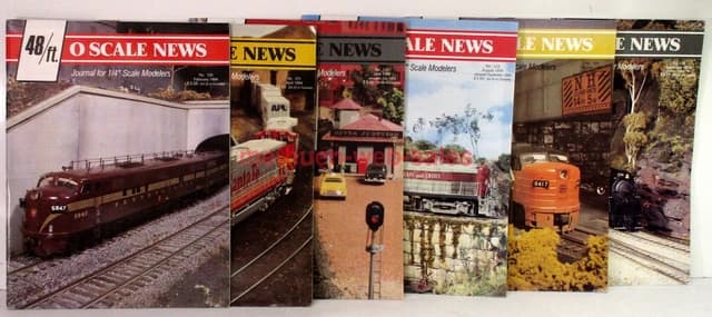 Classic Toy Trains April 2026 Roundup Features MTH Holiday Sets, Atlas Releases