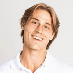 Hoang Nam Ly Survives Tight Three-Set Battle to Reach Round of 8