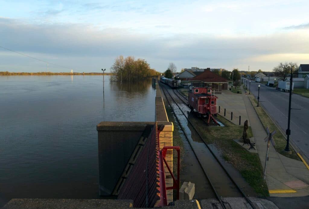 Perry County Guide: Hoosier Forest, Riverfronts, Amphitheatre and Festivals