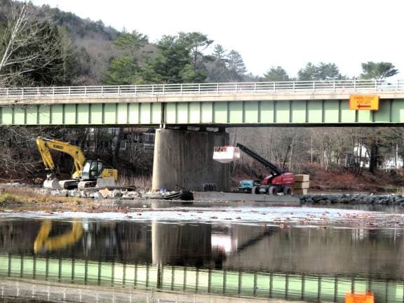 $20 million approved to rehab Port Jervis and Callicoon bridges
