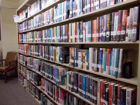 Port Jervis Library Director Exits With Board-Approved Buyout, Interim Hire Named