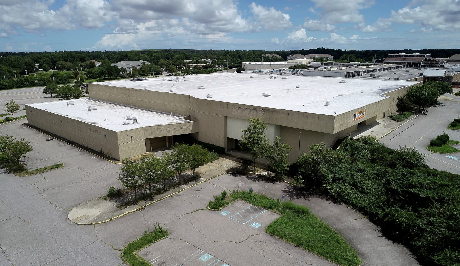 Chesapeake approves Costco for Greenbrier Mall site, paving way for construction