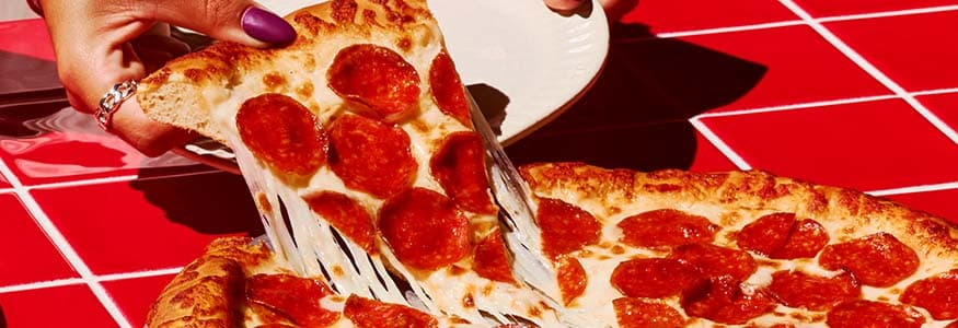 Pizza Hut loyalty program aims to boost repeat visits and sales