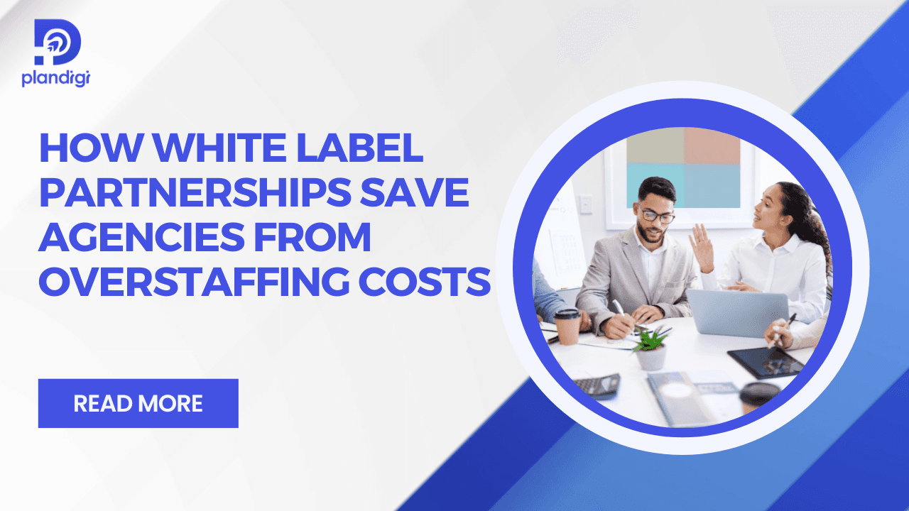 Agencies Can Scale Web and App Delivery With White-Label Development Partnerships