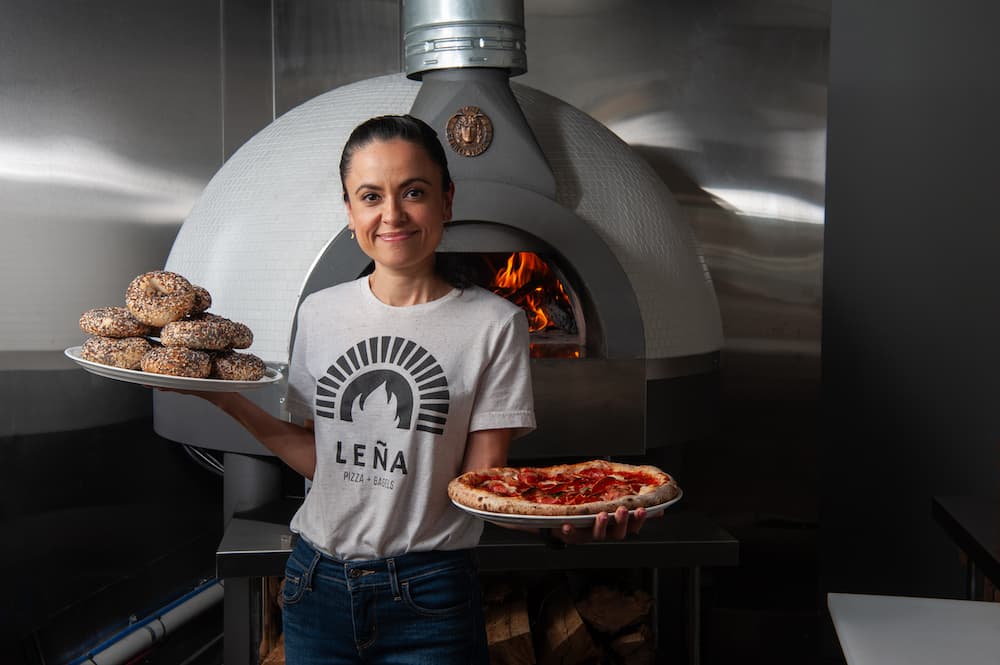 Cleveland chef Marisol Doyle ranks among world’s top pizza chefs