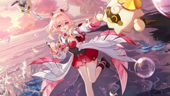 Genshin Impact Version 6.5 Special Program Reveals Banners, Events, and New Characters