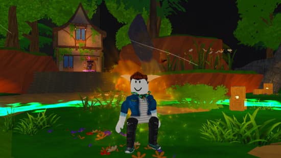 Clover Origins adds new codes, boosting yens, spins, luck, and XP