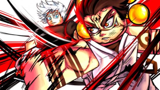 World Fighters codes add gems, potions, and Dragon Ball keys