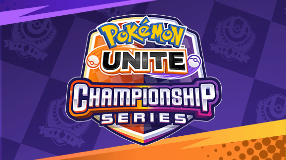 Pokémon UNITE 2026 NA League Kicks Off Round Robin Stage
