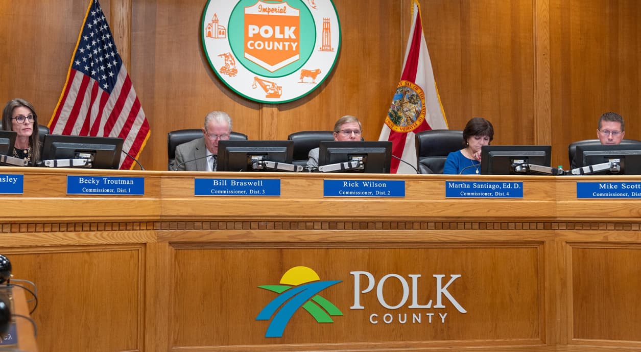 Dolores County posts Feb. 2, 2026 BOCC agenda; Zoom date mismatch