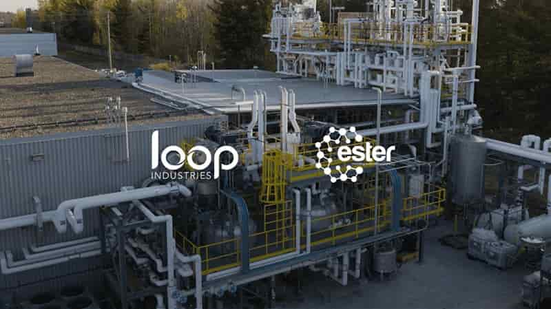 Loop Industries backs Gujarat textile recycling plant with government support