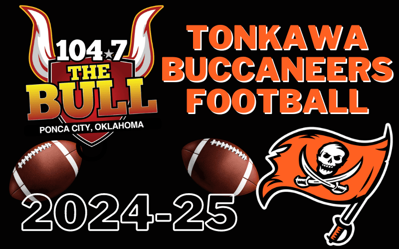 Tonkawa rolls past Hooker, 14-2, in road baseball win