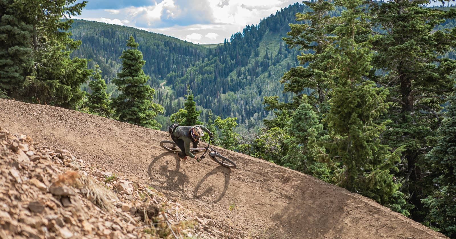 Deer Valley reopens bike haul and hiking access in June