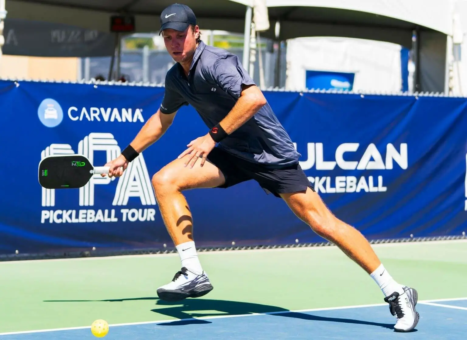 SXY Newport Beach Open Draws Amateur Interest as Pro Tour Returns
