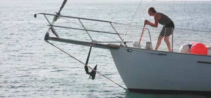 Anchor Holding Depends on Lead Angle, Not Just Scope