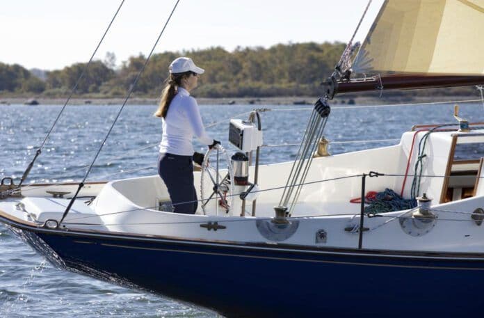 Why the Pearson Rhodes 41 still survives survey today