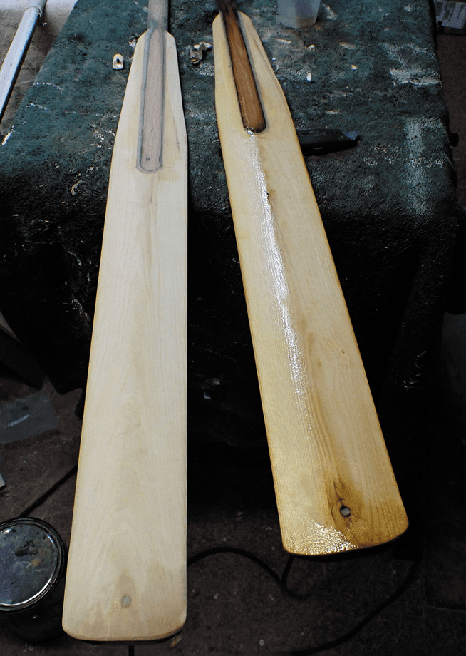 Penetrating Epoxies Fail as Rot Cure but Work as Useful Primers