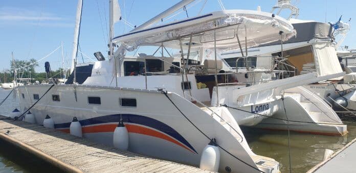 Hybrid Diesel-Electric Systems Offer Benefits but Cost and Complexity Deter Small-Boat Owners