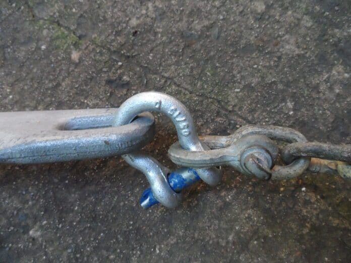 Round Hole or Slot, Anchor Shank Choice Matters Under Load