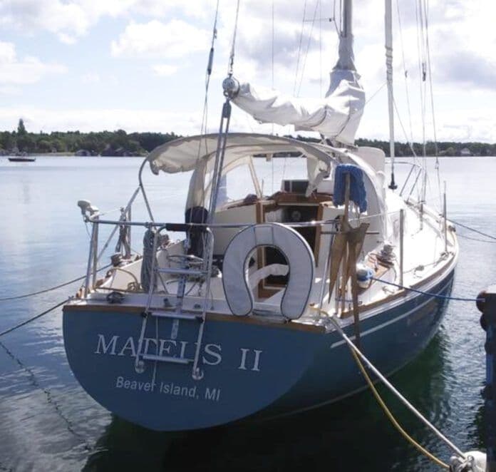 Practical Sailor Revisits Tartan 30 as Smart Used-Boot Candidate